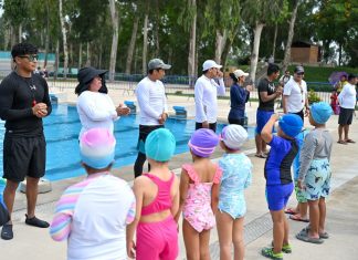 En febrero llegan nuevos talleres de verano a los clubes metropolitanos