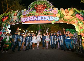 Club Metropolitano Huáscar apertura nuevo atractivo en sus instalaciones