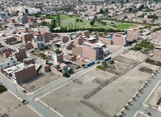 ¿Buscas terreno? La Municipalidad de Lima lanza convocatoria nacional 2025