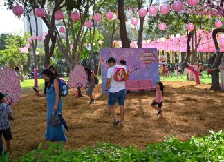 ¡Semana Santa en familia! Disfruta de actividades al aire libre en los clubes metropolitanos y el Circuito Mágico del Agua