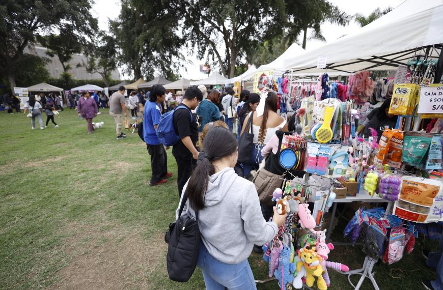 Festival cultural llega al Club Metropolitano Sinchi Roca