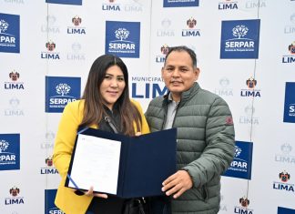 SERPAR subastará 105 terrenos en distritos estratégicos de Lima