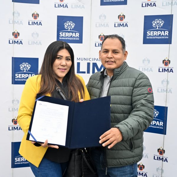 SERPAR subastará 105 terrenos en distritos estratégicos de Lima