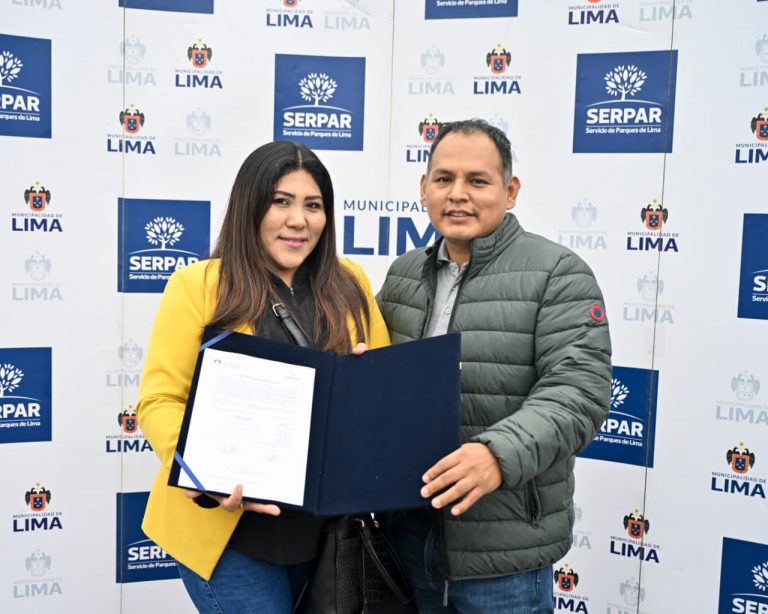 SERPAR subastará 105 terrenos en distritos estratégicos de Lima