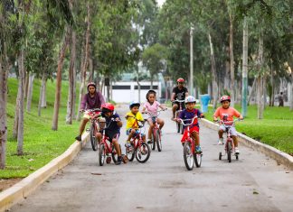 Celebra el Día del Niño con shows y actividades en los clubes metropolitanos y Circuito Mágico del Agua