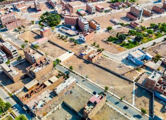 Oportunidad de inversión: El servicio de parques de lima subastará 17 terrenos en ocho distritos de Lima Metropolitana