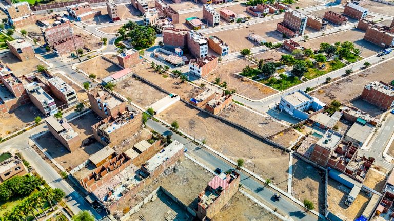 Oportunidad de inversión: El servicio de parques de lima subastará 17 terrenos en ocho distritos de Lima Metropolitana