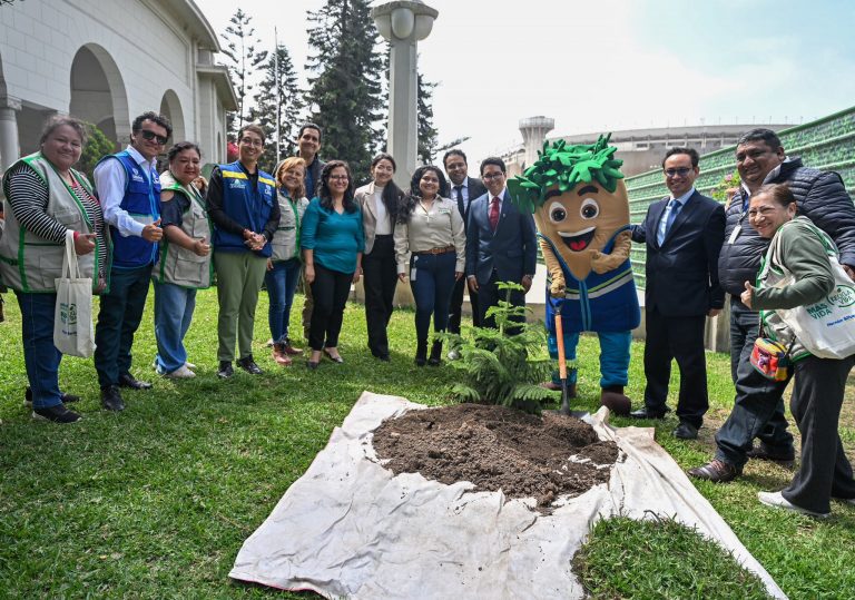 Más de 100 asistentes participaron en el simposio de conservación forestal organizado por la MML