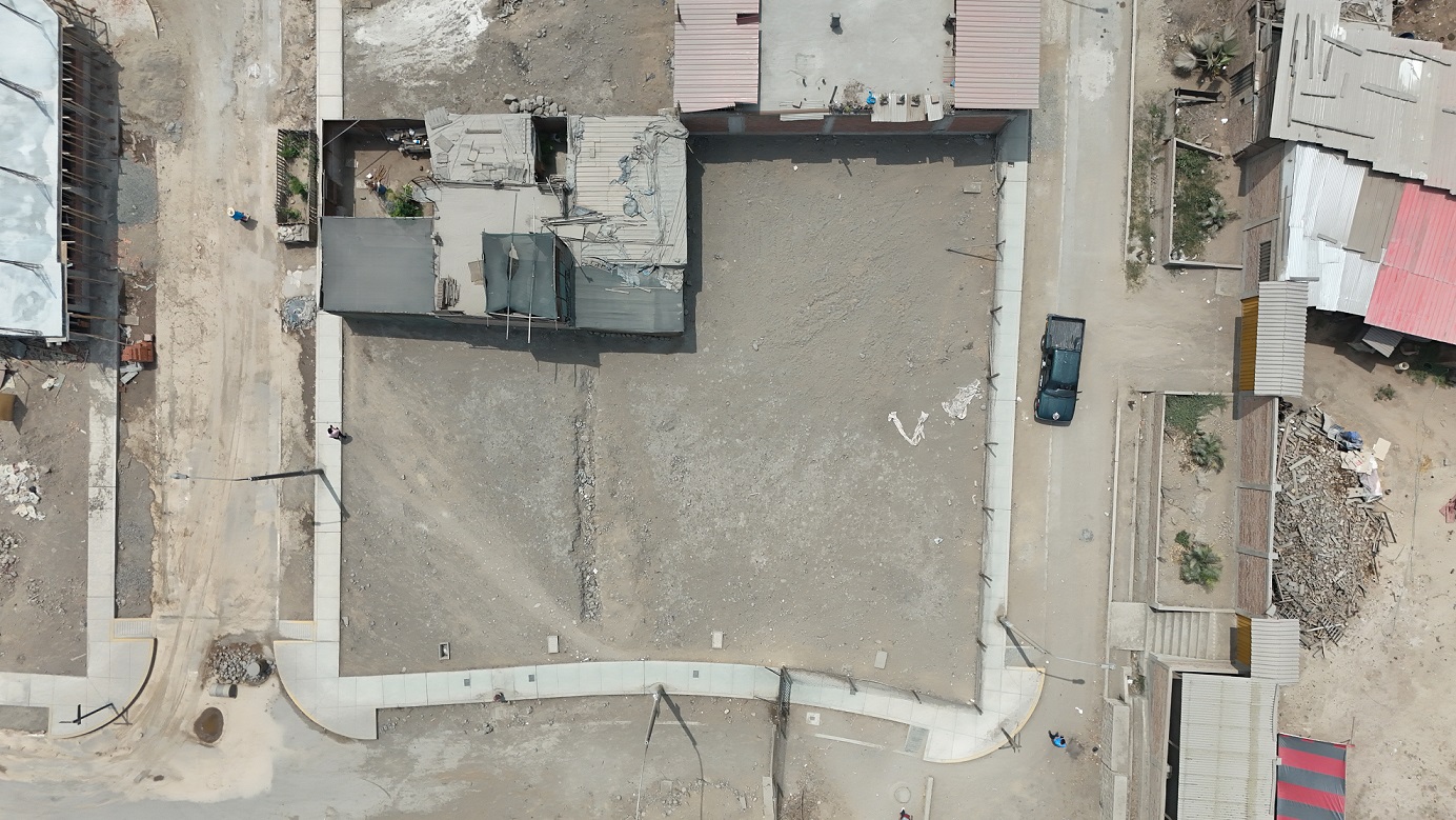 Carabayllo - Esmeralda Primera Etapa A2 - 9