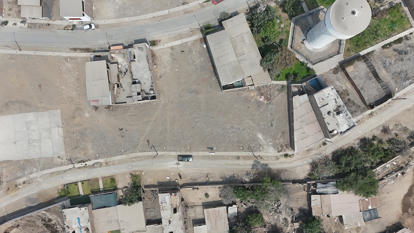 Carabayllo - La Rinconada de Carabayllo M 28,29,30,40,41