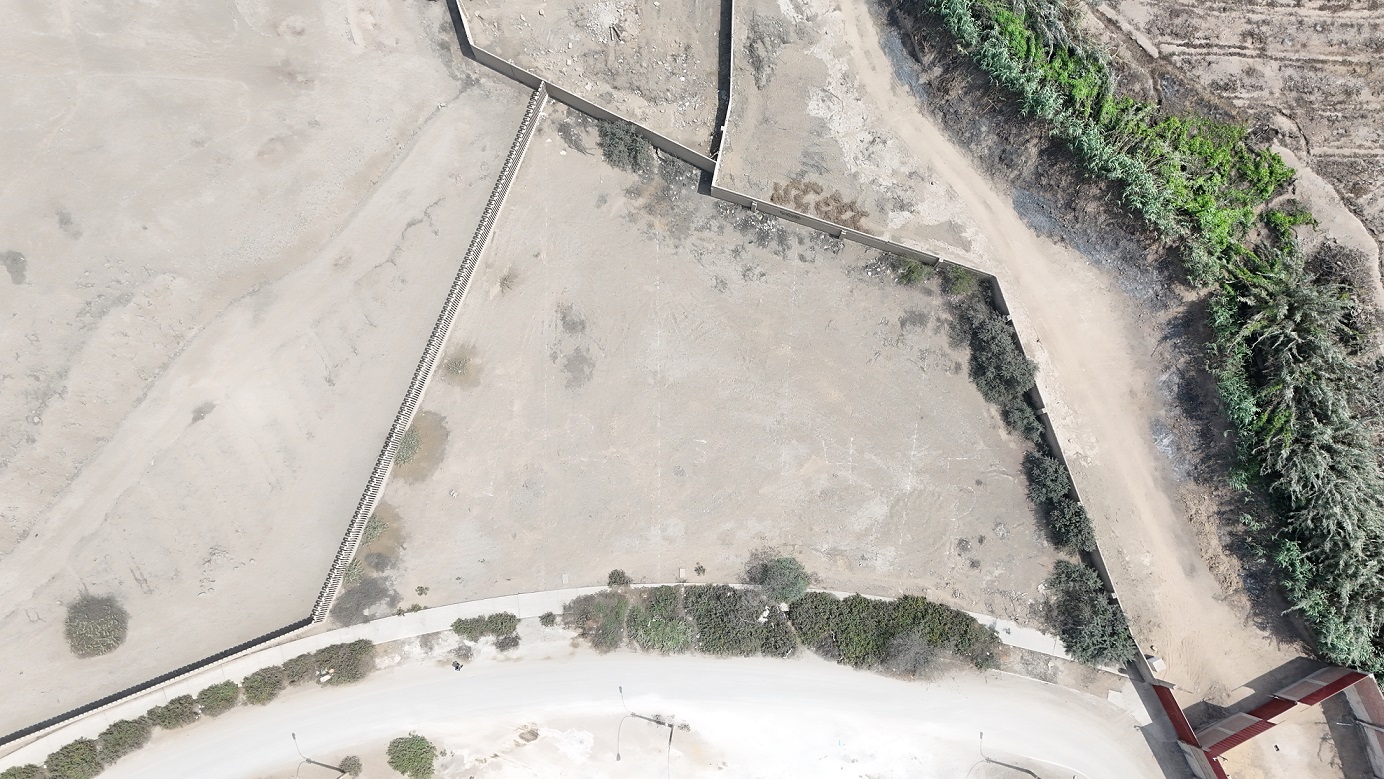 Carabayllo - Urb. San Pedro 5ta etapa C1 del 01 al 05