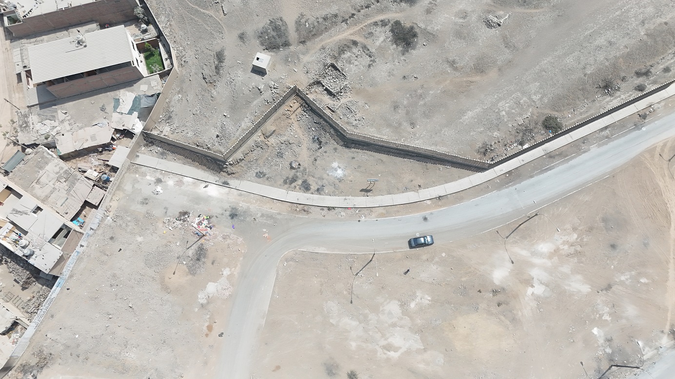 Carbayllo - San Pedro 5ta Etapa C4 01