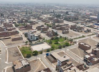El Servicio de Parques de Lima subastará 71 terrenos ubicados en 3 distritos estratégicos de Lima Metropolitana