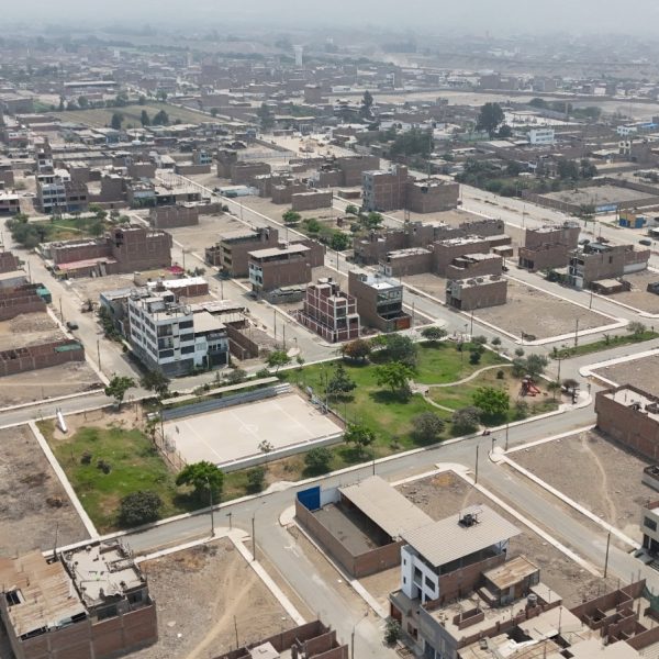 El Servicio de Parques de Lima subastará 71 terrenos ubicados en 3 distritos estratégicos de Lima Metropolitana