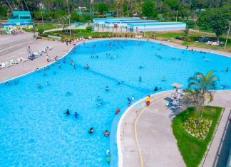 Diversión asegurada para los limeños: Desde enero, Municipalidad de Lima implementa shows especiales en piscinas de clubes metropolitanos