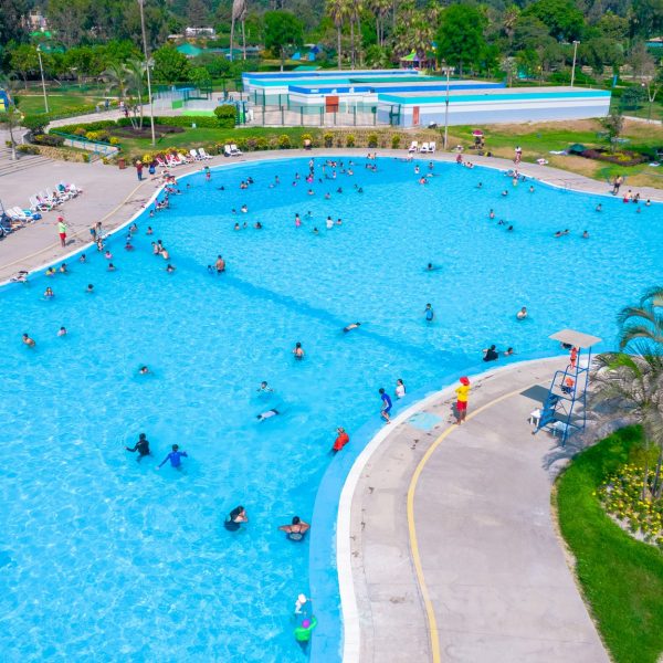 Diversión asegurada para los limeños: Desde enero, Municipalidad de Lima implementa shows especiales en piscinas de clubes metropolitanos