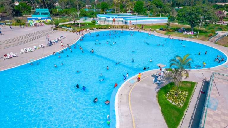 Diversión asegurada para los limeños: Desde enero, Municipalidad de Lima implementa shows especiales en piscinas de clubes metropolitanos