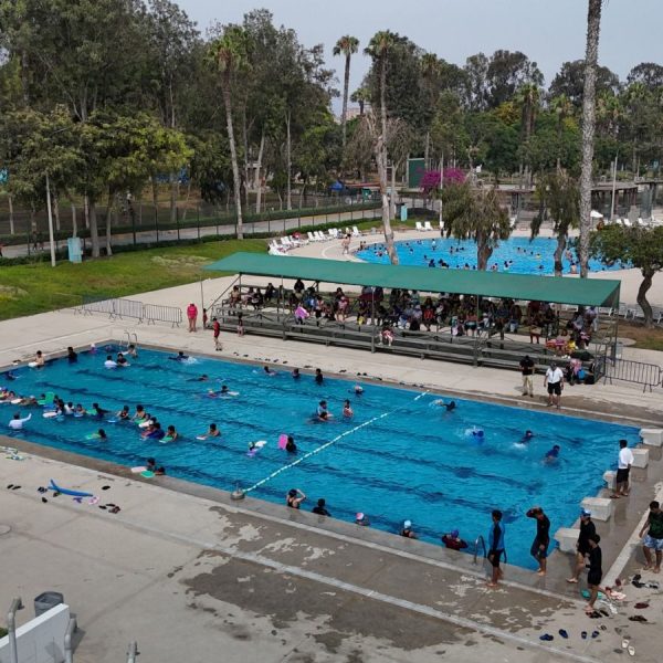 SERPAR habilita las inscripciones para sus programas deportivos y culturales del verano 2026