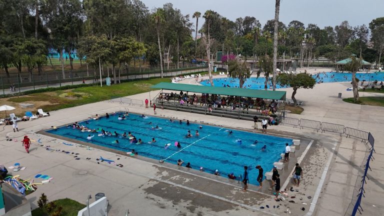 SERPAR habilita las inscripciones para sus programas deportivos y culturales del verano 2026