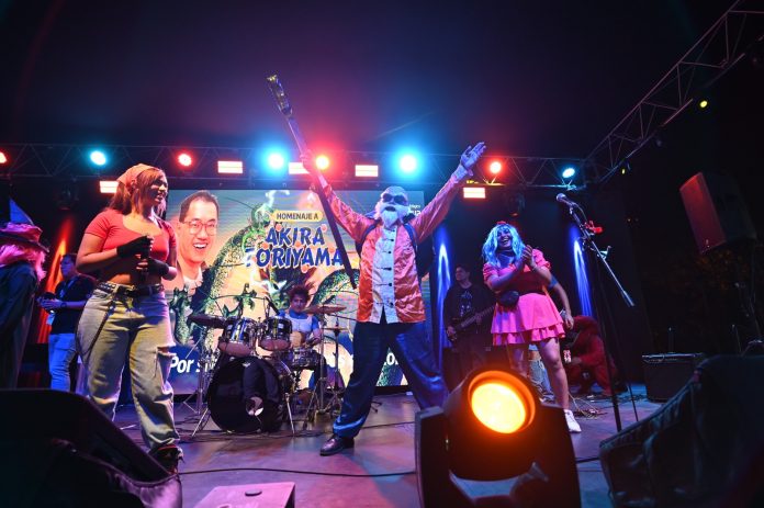 concierto_dragonBall