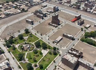 OPORTUNIDAD DE INVERSIÓN: 131 LOTES CON UBICACIÓN ESTRATÉGICA EN LA CAPITAL SERÁN SUBASTADOS POR SERPAR EN ABRIL