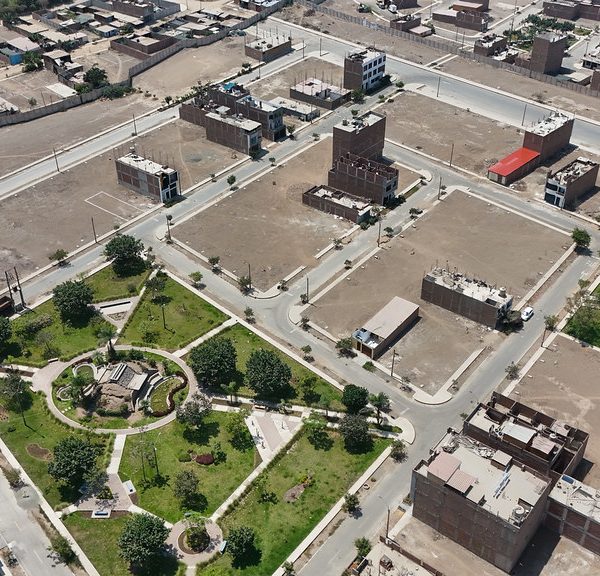 OPORTUNIDAD DE INVERSIÓN: 131 LOTES CON UBICACIÓN ESTRATÉGICA EN LA CAPITAL SERÁN SUBASTADOS POR SERPAR EN MAYO