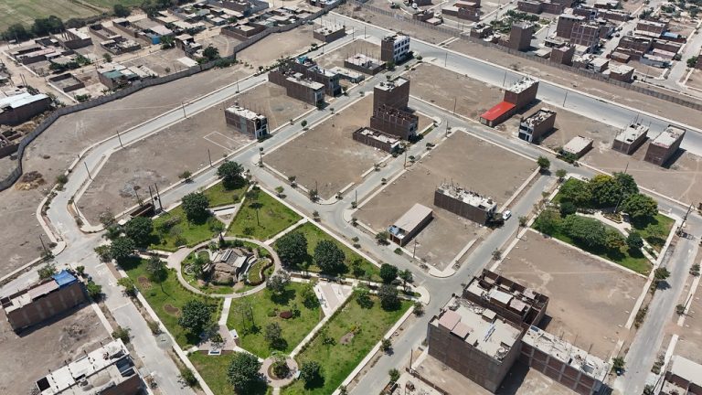 OPORTUNIDAD DE INVERSIÓN: 131 LOTES CON UBICACIÓN ESTRATÉGICA EN LA CAPITAL SERÁN SUBASTADOS POR SERPAR EN ABRIL