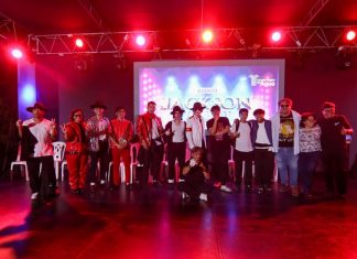 El Circuito Mágico del Agua busca al mejor imitador del Rey del Pop en el festival “Jackson Talent”