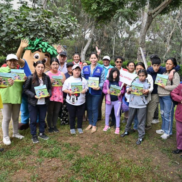 Serpar lanza el cuento infantil “Todo comienza con una semilla” para formar pequeños guardianes del ambiente