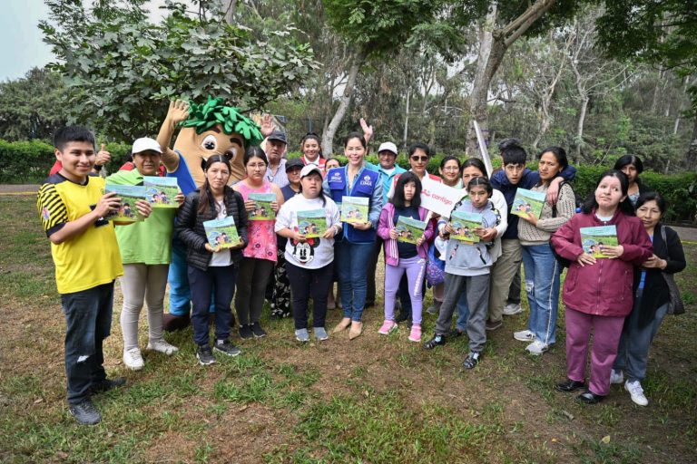 Serpar lanza el cuento infantil “Todo comienza con una semilla” para formar pequeños guardianes del ambiente