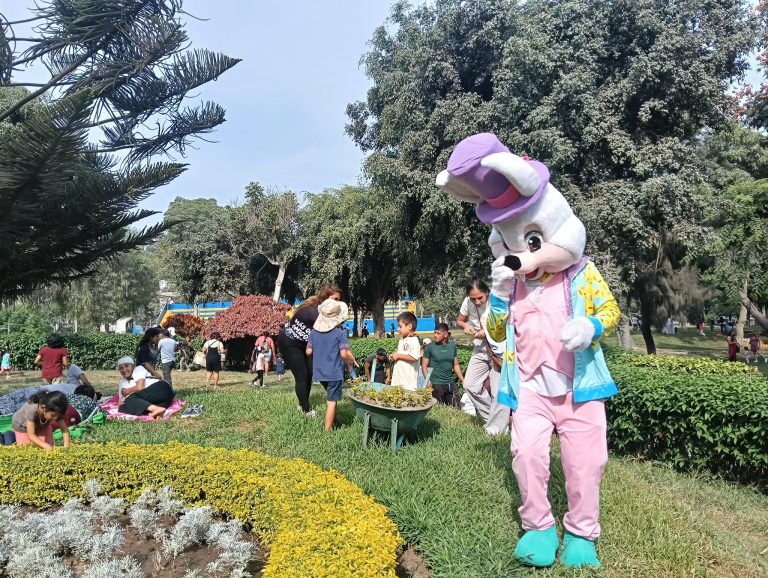 ¿Te quedas en Lima este feriado largo?: Descubre actividades que podrás disfrutar en los Clubes Metropolitanos de Lima