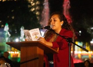 “Cultura Fest Literario”: Literatura, arte y espectáculo en el Circuito Mágico del Agua, uno de los espacios más visitados del país