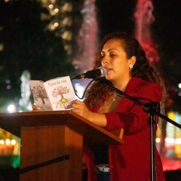 “Cultura Fest Literario”: Literatura, arte y espectáculo en el Circuito Mágico del Agua, uno de los espacios más visitados del país