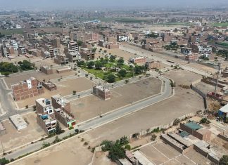 ¿Buscas terreno en Lima?: Serpar subastará 31 lotes en 7 distritos de la capital