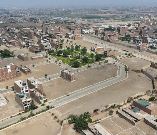 ¿Buscas terreno en Lima?: Serpar subastará 31 lotes en 7 distritos de la capital