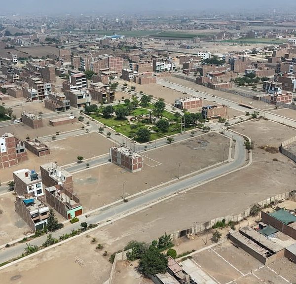 ¿Buscas terreno en Lima?: Serpar subastará 31 lotes en 7 distritos de la capital