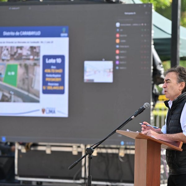 Oportunidad de inversión: Serpar subastará ocho lotes en diferentes distritos de Lima