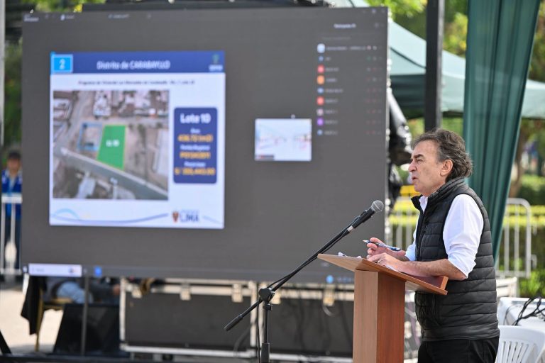 Oportunidad de inversión: Serpar subastará ocho lotes en diferentes distritos de Lima