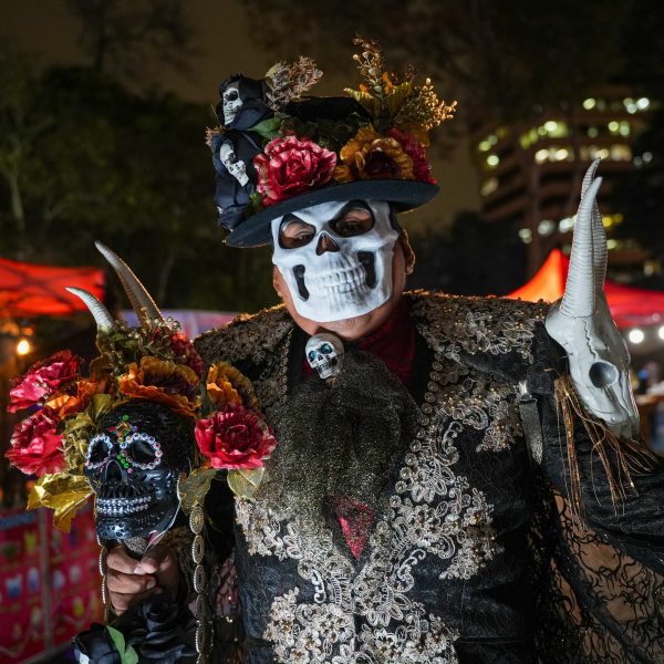 Municipalidad de Lima presenta “Horrorland Dark Experience” en el Circuito Mágico del Agua