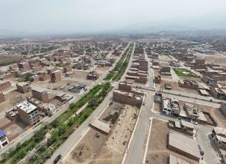 Municipalidad de Lima anuncia subasta de 28 lotes de terreno en tres distritos